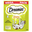 DREAMIES tuna cat treats crunchy snacks UK
