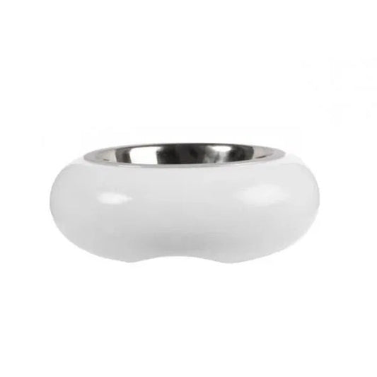 Pod dog bowl small elevated design Hing Designs feeding station