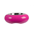Hing Designs Pod small dog bowl elevated feeder packaging UK