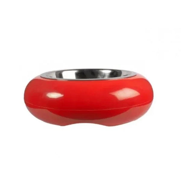 Pod elevated dog bowl Hing Designs small feeding bowl 
