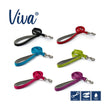 Ancol Viva padded dog lead comfortable walking