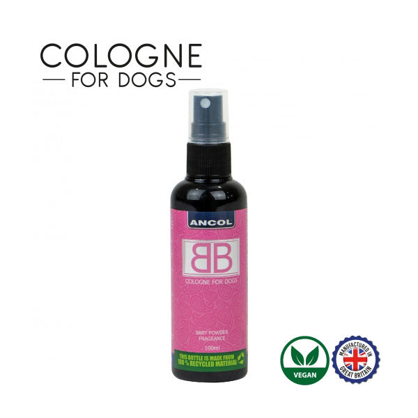 Dog Cologne BB 100ml
