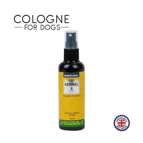 Dog Cologne BB 100ml
