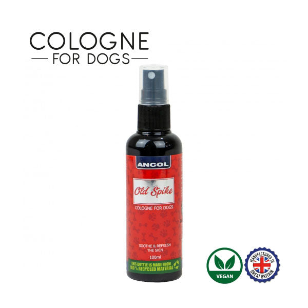 Dog Cologne BB 100ml