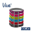 Ancol Viva Padded Dog Collar Pawsome Pets At Home