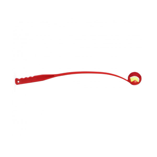 Chase Tennis Ball Launcher Dog Toy