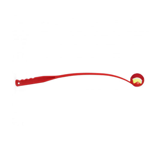 Chase Tennis Ball Launcher Dog Toy