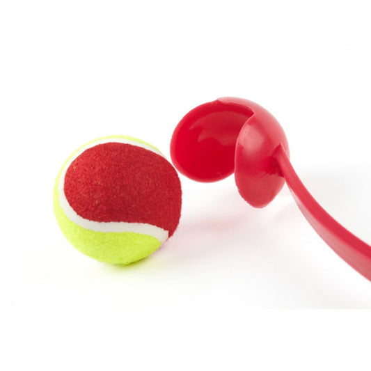 Chase Tennis Ball Launcher Dog Toy