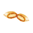 Cat treats DREAMIES cheese flavor mega pack 200g UK