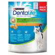 Dentalife Cat Dental Treats Chicken 140g pack - scientifically proven dental care treats for cats to reduce tartar buildup