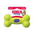 KONG AirDog Squeaker Bone Dog Toy