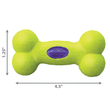 KONG AirDog Squeaker Bone Dog Toy