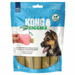 👉 KONG Ziggies M L dog treats dental chew refill pack UK