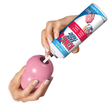 KONG Puppy Dog Toy  - Pink or Blue