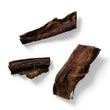 Natural buffalo tripe treats NAW 250g pack high protein dog chews