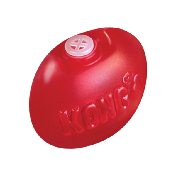 kong Plush Replacement Squeakers For Dog Toys  - Small Pack Of 6