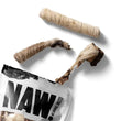 Beef head skin dog treats NAW brand 250g natural protein chews