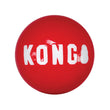 KONG Signature Balls Dog Toy - 2 pack