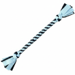 Baby Blue and NavyTug Toy for Dogs