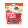👉 Good Boy Succulent Pigs in Blankets dog treats 320g pack reward snacks UK
