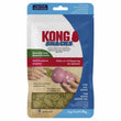👉 KONG Snacks small salmon blueberry dog treats training rewards UK pack