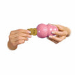 KONG dog training treats Salmon & Blueberry – small bite rewards for dogs