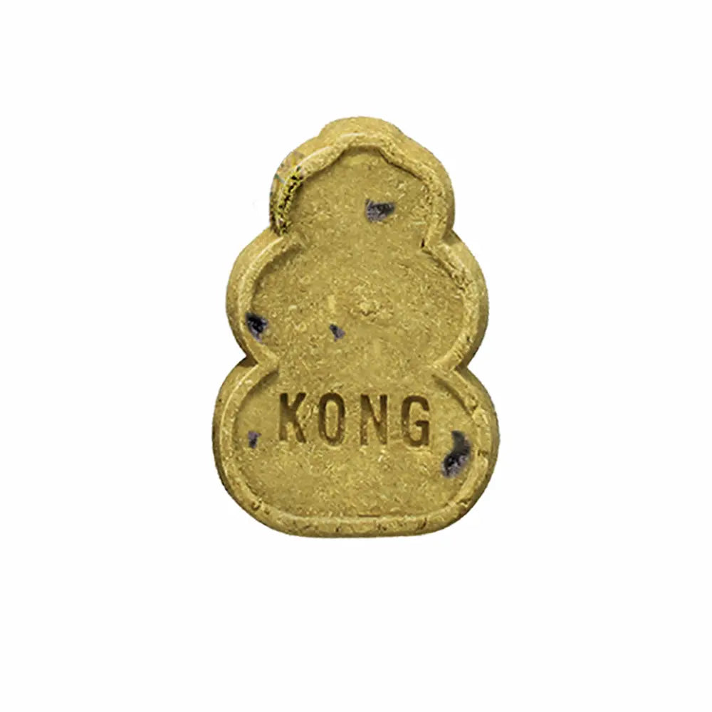 KONG Salmon & Blueberry dog treats – small training reward treats for dogs